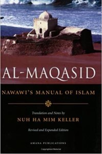 AL-MAQASID: NAWAWI'S MANUAL OF ISLAM