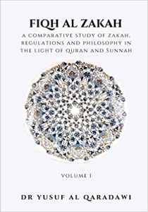Fiqh Al Zakah  english version vol 1 pdf download