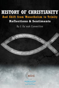 History of Christianity and Shift from Monotheism