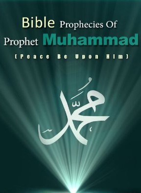 Bible Prophecies of Muhammad pdf download