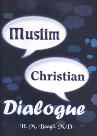 Muslim Christian Dialogue PDF DOWNLOAD