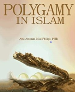 POLYGAMY IN Islam pdf download