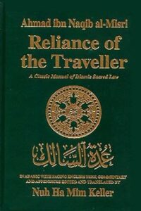 Reliance of the Traveller - Umdat Al-Salik pdf download