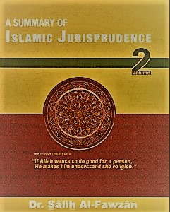 SUMMARY OF ISLAMIC JURISPRUDENCE 2 