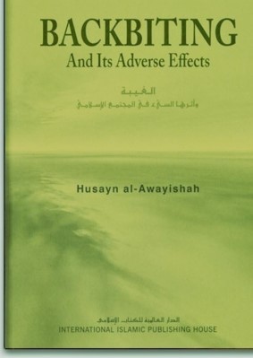 Backbiting and Its Adverse Effects pdf