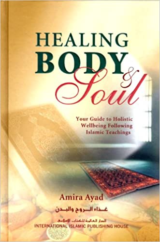 HEALING BODY & SOUL