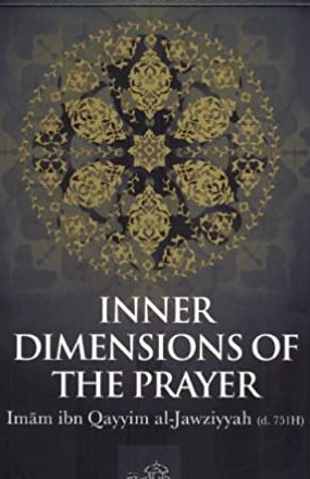 Inner Dimensions of the Prayer pdf download