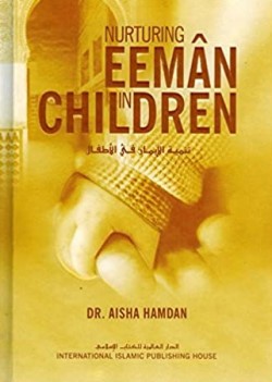 Nurturing Eeman in Children pdf