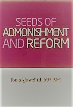 Seeds of Admonishment and Reform pdf download
