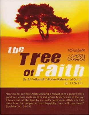 The Tree of Faith pdf download