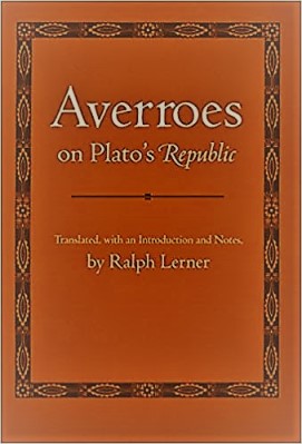 Averroes on Plato's Republic pdf download