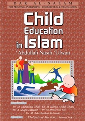 CHILD EDUCATION