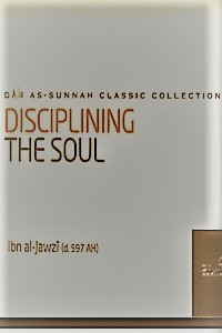 Disciplining the Soul pdf download