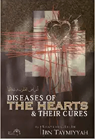 DISEASES OF THE HEARTS AND THEIR CURES