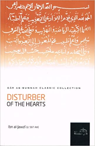 Disturber of the Hearts pdf download