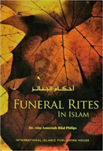 Funeral Rites in Islam pdf download