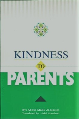 Kindness to Parents pdf download