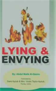 lying and envying pdf download