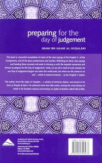 Preparing for the Day of Judgement pdf download