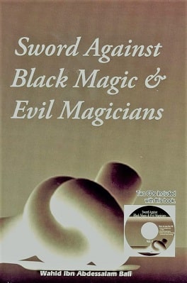 Sword Against Black Magic & Evil Magicians pdf download