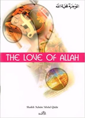 The Love of Allah pdf download