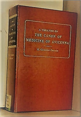A Treatise on the Canon of Medicine of Avicenna pdf download