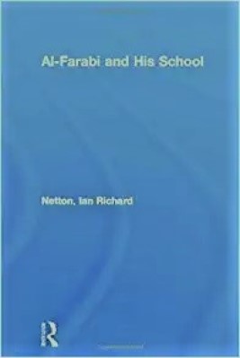 Al-Fārābī and His School book download pdf
