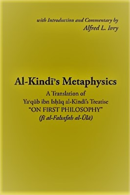 Al-Kindi's Metaphysics pdf book download