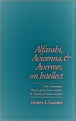 Alfarabi Avicenna and Averroes on Intellect pdf download