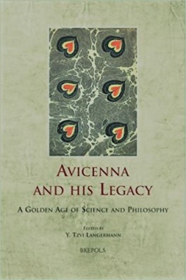 Avicenna and his Legacy: A Golden Age of Science and Philosophy pdf download