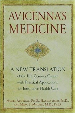Avicenna’s Medicine: A New Translation of the  Canon pdf download