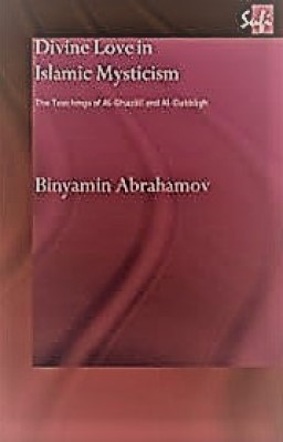 Divine Love in Islamic Mysticism pdf download
