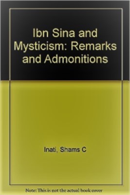 IBN SINA AND MYSTICISM