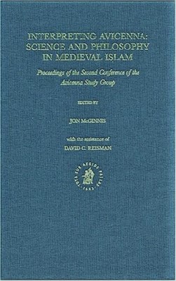 Interpreting Avicenna Science And Philosophy pdf download