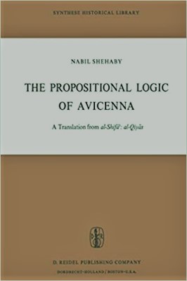 THE PROPOSITIONAL LOGIC OF AVICENNA
