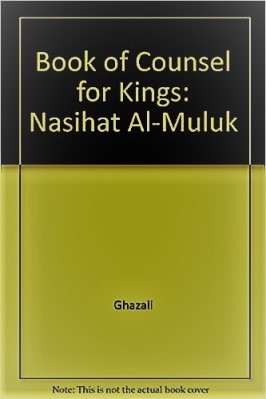 BOOK OF COUNCIL FOR KINGS