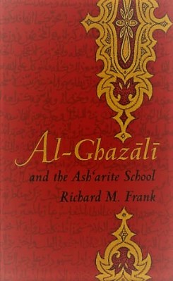 Al-Ghazali and the Asharite School pdf download