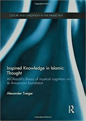 Inspired Knowledge in Islamic Thought pdf download