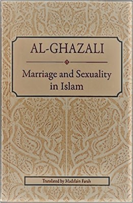 MARRIAGE AND SEXUALITY IN ISLAM