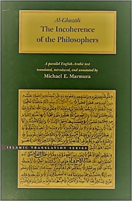 The Incoherence of the Philosophers pdf download