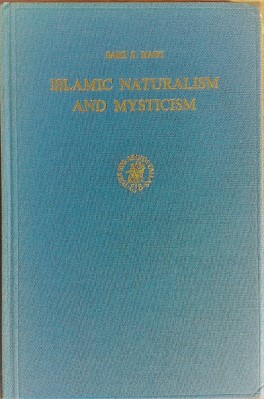Islamic Naturalism and Mysticism pdf