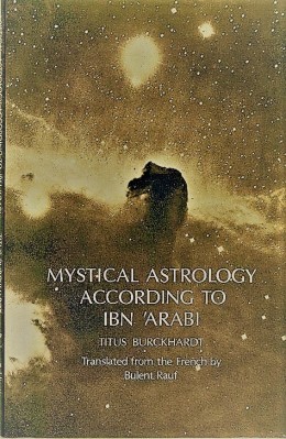 Mystical Astrology According to Ibn 'Arabi pdf