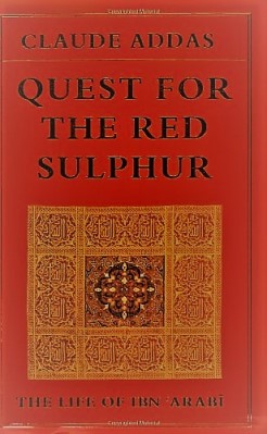 Quest for the Red Sulphur pdf download