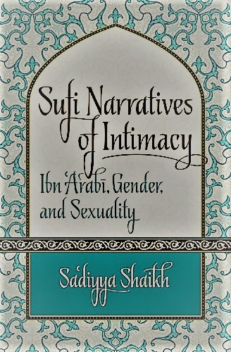 Sufi Narratives of Intimacy pdf download