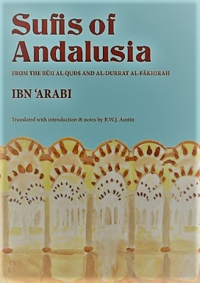 The Sufis of Andalusia pdf download