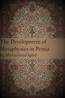 The Development of Metaphysics in Persia pdf download