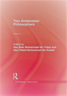 Two Andalusian Philosophers pdf download