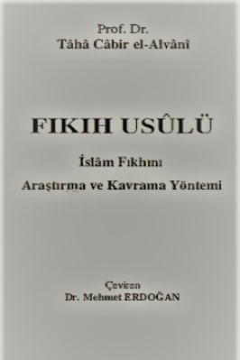 Fıkıh İslam Fıkhını Araştırma ve Kavrama Yöntemi pdf