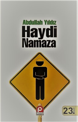 HAYDI NAMAZA 