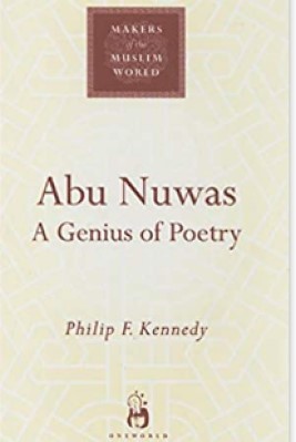 Abu Nuwas A Genius of Poetry pdf download